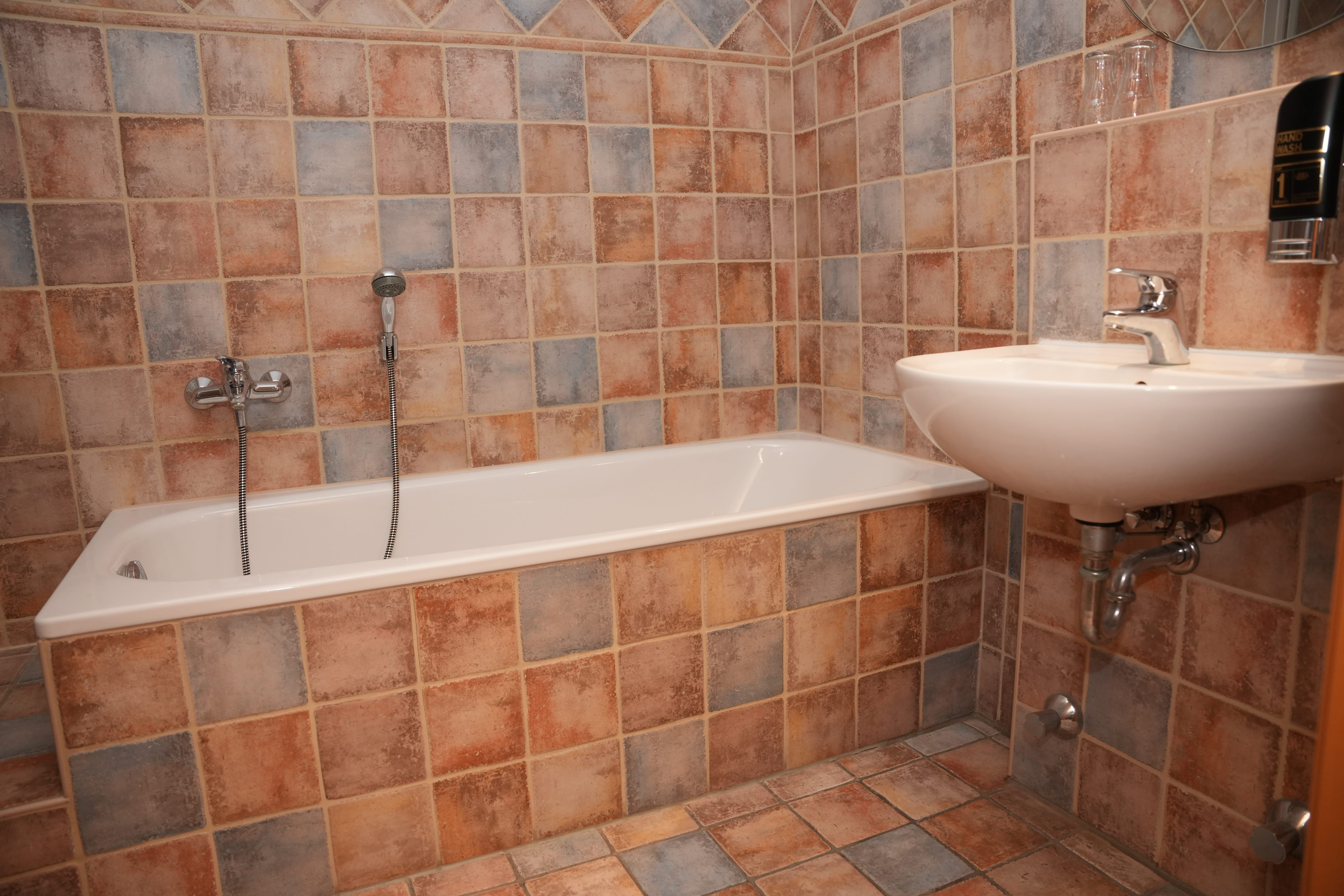 Luxussuite